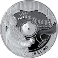 Irland 10 Euro 2014 - 130. Jahrestag - Geburt von John...