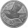 Spanien 10 Euro 2015 - 70 Jahre Frieden in Europa - Silber PP