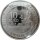 Belgien 10 Euro 2014 - 200. Jahrestag der Geburt von Adolphe Sax - Silber PP