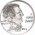 Belgien 10 Euro 2013 - Hugo Claus - Silber Proof