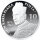 Malta 10 Euro 2013 - Dun Karm Psaila - Silber PP