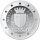 Malta 10 Euro 2013 - Dun Karm Psaila - Silber PP