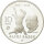 San Marino 10 Euro 2012 - 100. Jahrestag der Geburt von Aligi Sassu - Silber PP