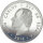 Spanien 10 Euro 2013 «Miguel de Cervantes» - Silber PP