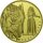 Österreich 1000 Schilling 1997 Marie Antoinette Gold