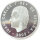 Spanien 10 Euro 2005 - Winterolympiade 2006 in Turin - Silber PP