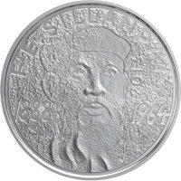 Finnland 10 Euro 2013 - Frans Eemil Sillanpää -...