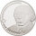 Portugal 2,5 Euro 2013 - Dramatiker José Saramago - Silber PP