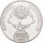 Portugal 2,5 Euro 2013 - Dramatiker José Saramago - Silber PP