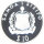 Samoa 10 Tala 1994 - Fledermaus- Silber PP
