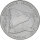 Tokelau Leopard Shark - Leoparden-Hai 2018 1 oz Silber