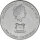 Tokelau Leopard Shark - Leoparden-Hai 2018 1 oz Silber