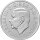 UK The Angel 2026 1 oz Silber