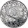 Tokelau "Tautu – Porcupine Fish" 2021 1 oz Silber