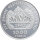 Sao Tome und Principe 1.000 Dobras 1990 I Olympics 1992 - Olympisches Feuer - Silber PP