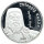 Mongolei 1.000 Tögrög 2014 "Chinggis Khaan" 1 oz Silber PP