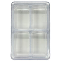 Leere UnityBox für 100 x 1 Gramm Silberbarren von...