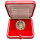 Monaco 2 Euro 2012 "Lucien Grimaldi" PP