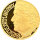 Vatikan 20 Euro 2010 "Meisterwerke der Bildhauerkunst - Apollo von Belvedere" Gold PP