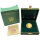 Vatikan 20 Euro 2010 "Meisterwerke der Bildhauerkunst - Apollo von Belvedere" Gold PP