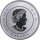 Kanada 20 Dollars 2016 - Star Trek "Enterprise" - 1/4 oz Silber PP