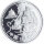 Portugal 200 Escudos 1996 - China - Silber PP