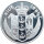 Niue 50 Dollars 1989 Olympische Spiele 1992 in Barcelona - Silber PP
