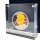 USA 1/2 Dollar 2010 - 1964 John F. Kennedy - 50 Years Election 2010 - Silber mit Goldapplikation und Farbmotiv