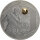 Frankreich 10 Euro 2016 - UEFA Euro 2016 - Kopfball - Silber PP