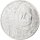 Frankreich 10 Euro 2014 - Jean-Philippe Rameau - Silber PP