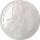 Frankreich 10 Euro 2014 - Jean-Philippe Rameau - Silber PP
