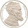 Frankreich 10 Euro 2012 - Michelangelo Buonarroti - Silber PP