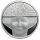 Niederlande 5 Euro 2012 - Beatrix I Bildhauer - Silber PP