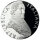 Italien 10 Euro 2014 - Gioacchino Rossini - Silber PP