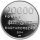 Ungarn 10.000 Forint 2014 - 200. Geburtstag von BÉNI EGRESSY - Silber PP