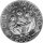 Vatikan 2.000 Lire 2000 - Johannes Paul II. "Heiliges Jahr" - Silber