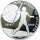 Laos 50 KIP 1995 Olympische Spiele Javelin-Werfer - Silber PP