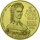 Österreich 1000 Schilling 1998 Kaiserin Elisabeth Gold