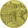 Österreich 1000 Schilling 1998 Kaiserin Elisabeth Gold