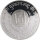 Indien 50 Rupees 1979 - Internationales Jahr des Kindes - Silber PP