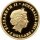 Australien Koala 2011 1/25 oz Gold PP