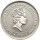 Pitcairn Islands 2 Dollars 2011 Melanostomias Biseriatus - 1/2 oz Silber PP