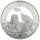 Malta 10 Euro 2013 - Großmeister Emmanuel f15 - Silber PP