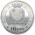 Malta 10 Euro 2013 - Großmeister Emmanuel f15 - Silber PP