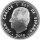 Spanien 10 Euro 2010 - Antoni Gaudí "Basilika Sagrada Família" - Silber PP