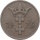 J.D03 Danzig 2 Pfennig 1923 - 1937 - Umlaufmünze - Bronze