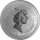Australien Koala 1990 1 oz Platin