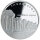 Türkei 50 Lira 2013 - Sagalassos - 1 oz Silber PP