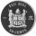 Fiji CATS 1. Ausgabe 2021 1 oz Silber | Prooflike