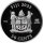 Fiji DOGS 1. Ausgabe 2022 1 oz Silber | Prooflike